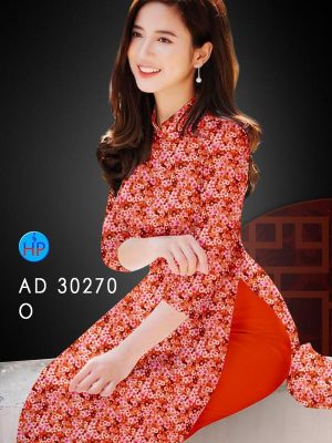 1608522196 480 vai ao dai hoa in 3D (17)